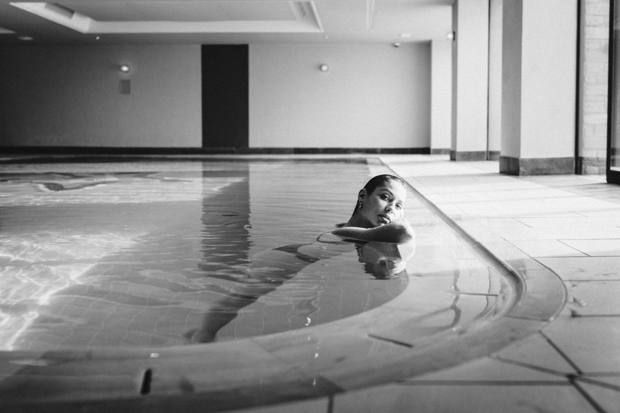 Hotel Lac Salin Spa & Mountain Resort Livigno Bagian luar foto